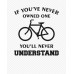 They will never understand They will never understand